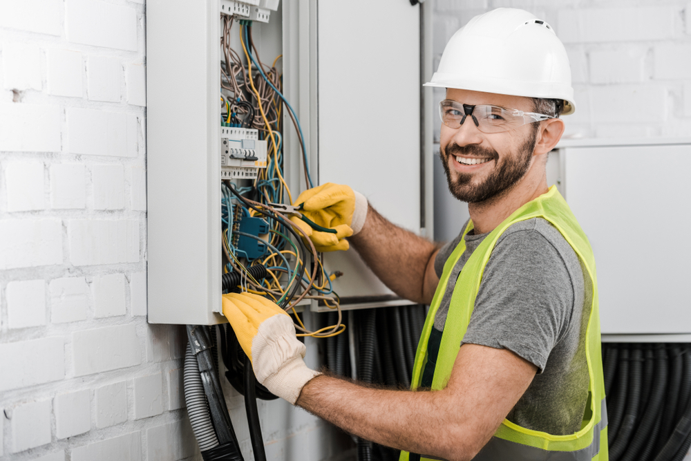 electricistas en Tarragona