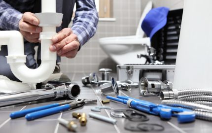 reparación de tuberías en Tarragona