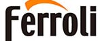 Logo Marca Ferroli