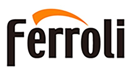 Logo Marca Ferroli