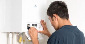 técnico instalador de calderas en tarragona