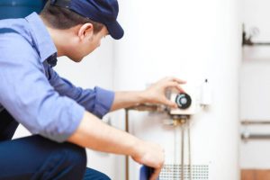 instalación de termos eléctricos en Tarragona