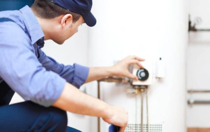 instalación de termos eléctricos en Tarragona instalación de termos eléctricos en Tarragona