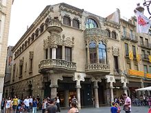 Reformas en Reus Reformas en Reus
