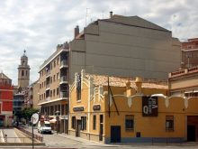 Localidad El Vendrell