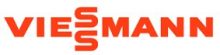 Viessman Logo marca Viessman