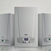 calderas baxi