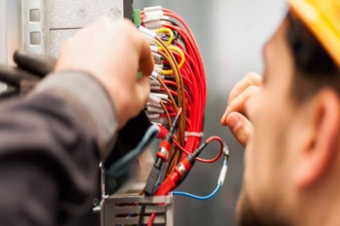 electricista de confianza en tarragona