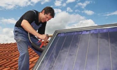 Instalador de placas solares en Tarragona Instalador de placas solares en Tarragona