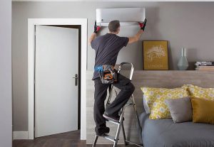 instaladores de aire acondicionado en Tarragona