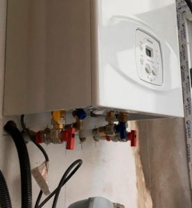 instaladores de calderas en cambrils