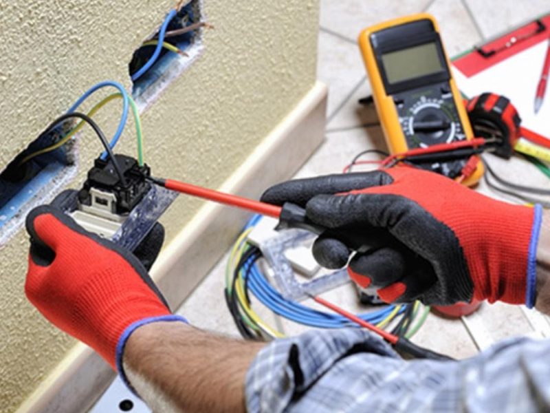 Salou por que preferirnos electricistas baratos en salou