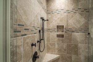 baño fontanería Vilanova I La Geltrú