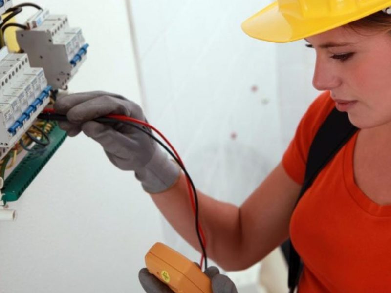 electricista en sitges