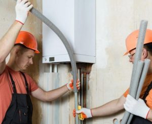 instaladores calderas vendrell