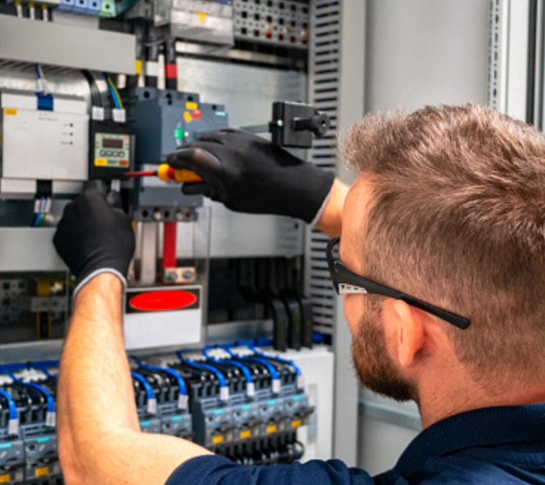 servicio de instalacion electrica en vilafranca del penedes