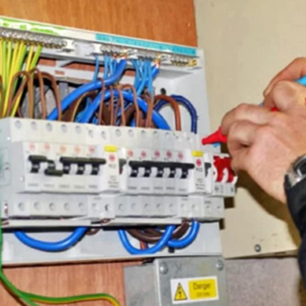 servicio de electricidad en cambrils