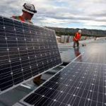 reparacion de placas solares