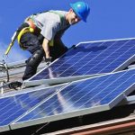 reparacion de placas solares
