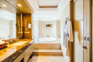 reformas de baño en Calafell