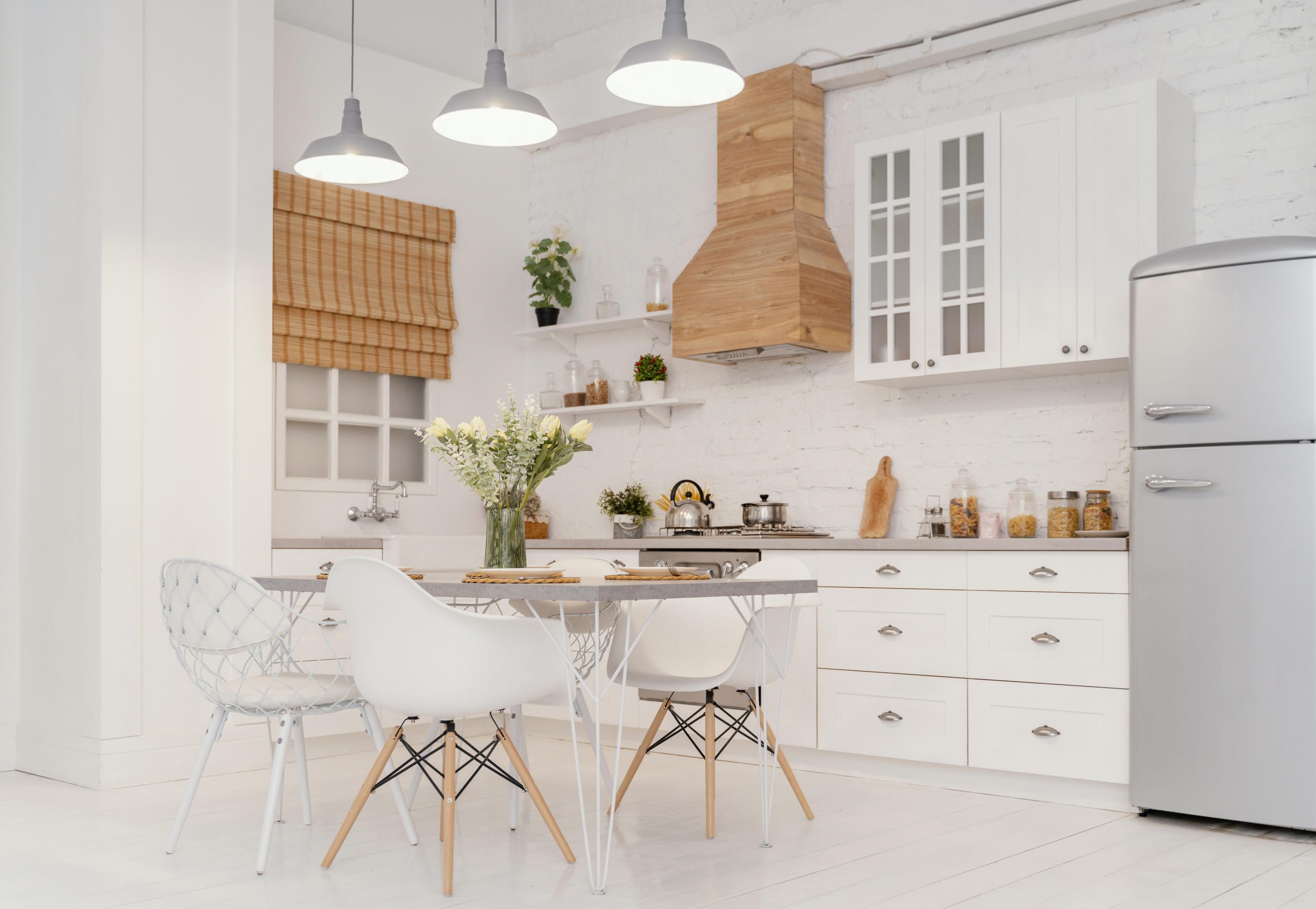 reformas de cocina en Calafell