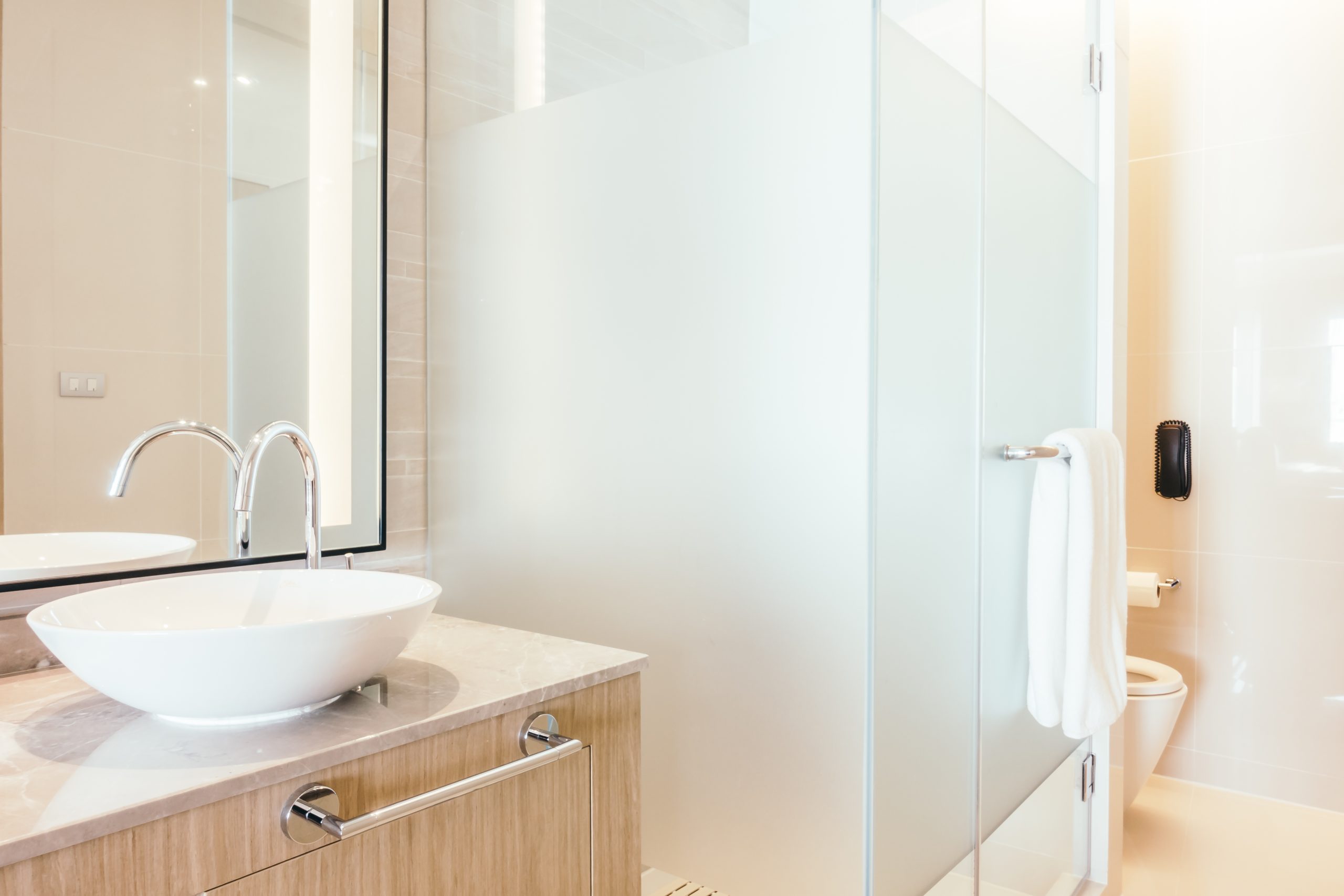 reformas de baño en Cambrils